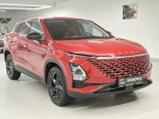 Omoda C5 I Рестайлинг Казань  - изображение 25