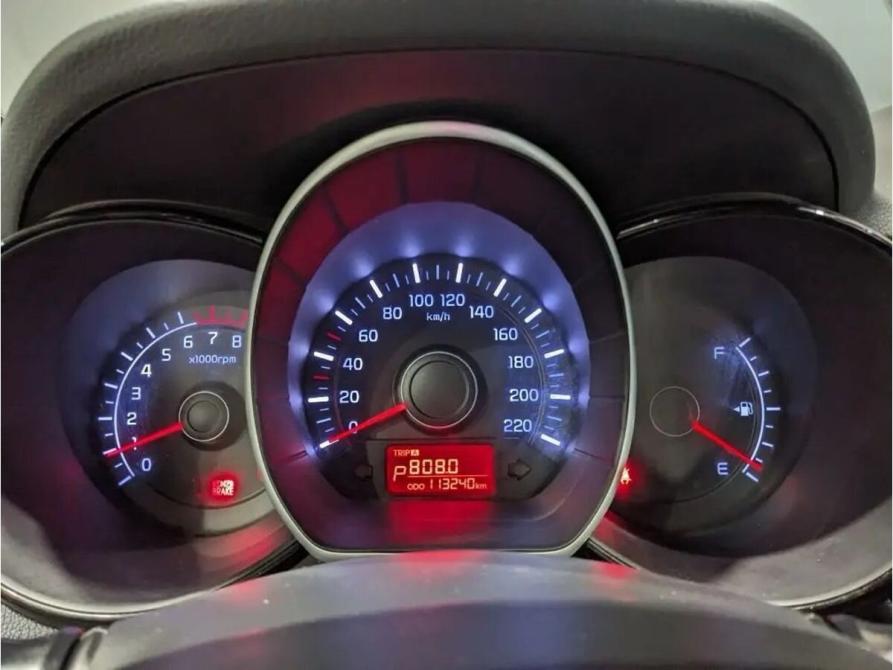 Kia Rio III Пермь  - изображение 17