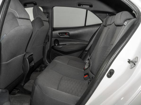 Toyota Corolla XII (E210) с пробегом 2019 года, цена 1 499 000 рублей, 116718 км, хэтчбек, Автокод Объявления