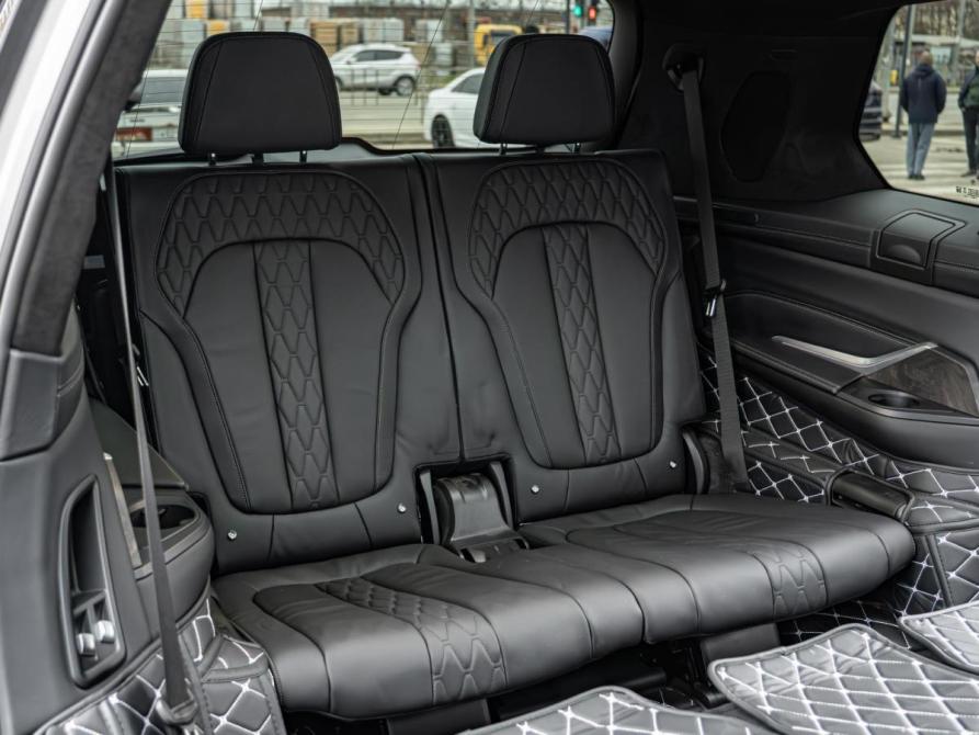BMW X7 I (G07) Краснодар  - изображение 9
