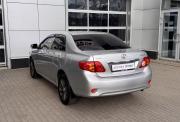 Toyota Corolla X (E140 E150) Владимир  - изображение 28