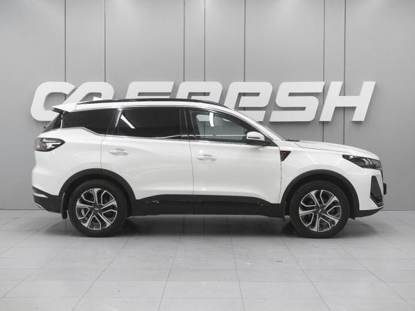 Chery Tiggo 7 Pro Max I Рестайлинг с пробегом 2024 года, цена 2 150 000 рублей, 1078 км, внедорожник, Автокод Объявления