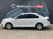 Skoda Rapid I Рестайлинг Пермь  - изображение 28