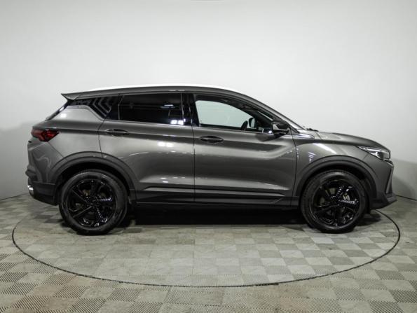 Geely Coolray I Рестайлинг с пробегом 2024 года, цена 2 159 700 рублей, 48162 км, внедорожник, Автокод Объявления