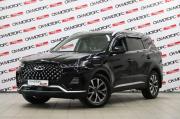 Chery Tiggo 7 Pro I Сургут  - изображение 38