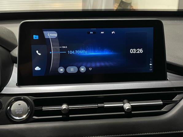 Chery Tiggo 4 Pro I Рестайлинг с пробегом 2024 года, цена 1 550 000 рублей, 3194 км, внедорожник, Автокод Объявления