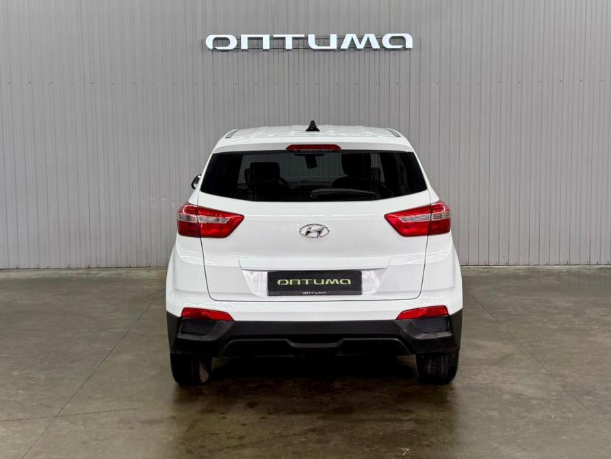 Hyundai Creta I Краснодар  - изображение 6