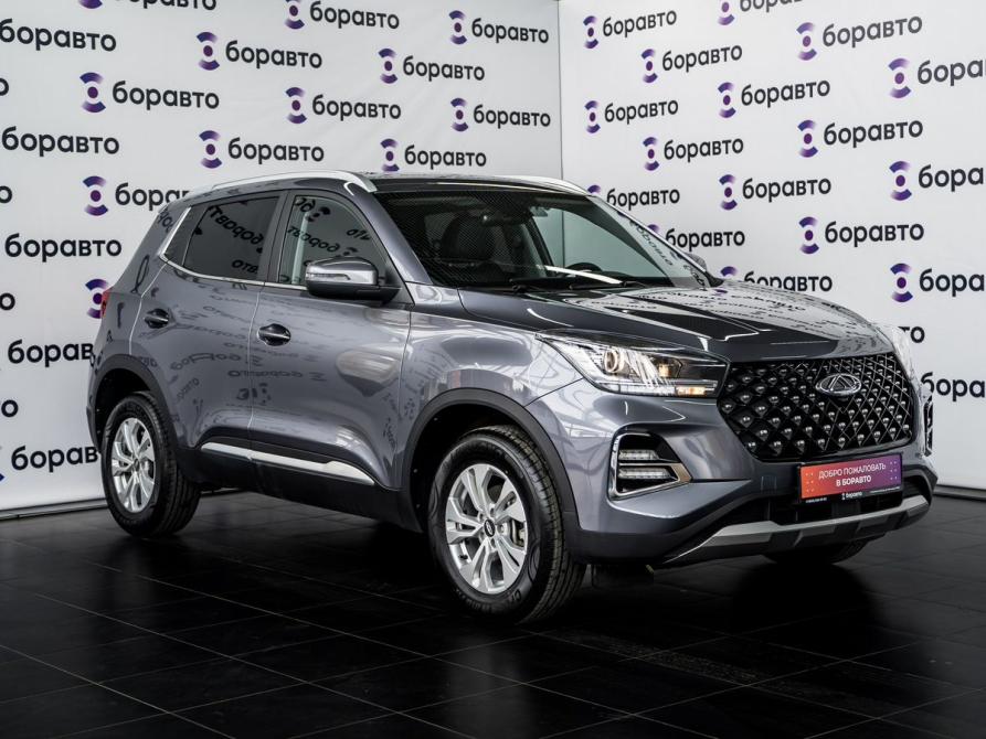 Chery Tiggo 4 Pro I Ростов-на-Дону  - изображение 1