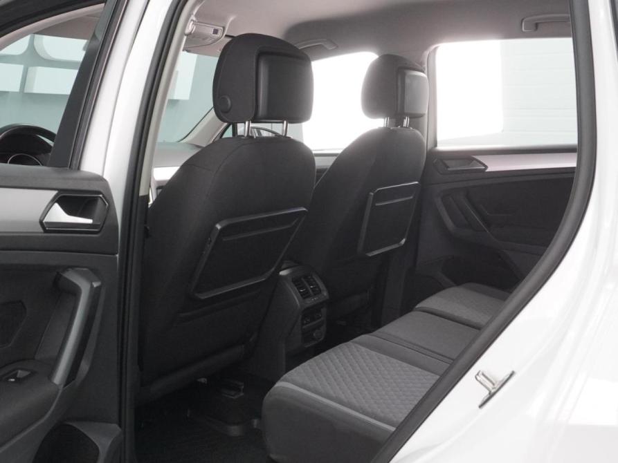 Volkswagen Tiguan II Воронеж  - изображение 11