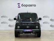 Lada (ВАЗ) Niva Legend Ставрополь  - изображение 19