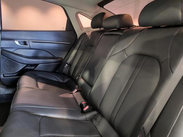 Hyundai Sonata VIII (DN8) с пробегом 2020 года, цена 2 049 000 рублей, 140439 км, седан, Автокод Объявления