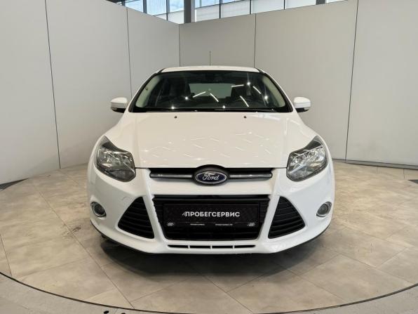 Ford Focus III с пробегом 2012 года, цена 820 000 рублей, 155755 км, хэтчбек, Автокод Объявления