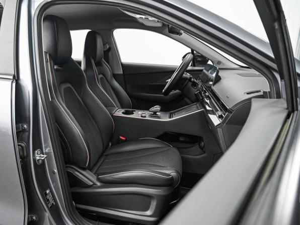 Omoda C5 I с пробегом 2024 года, цена 1 799 000 рублей, 37278 км, внедорожник, Автокод Объявления