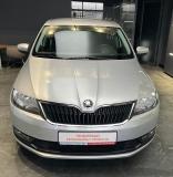 Skoda Rapid I Рестайлинг Абакан  - изображение 45