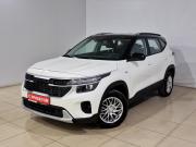 Kia Seltos I Альметьевск  - изображение 25