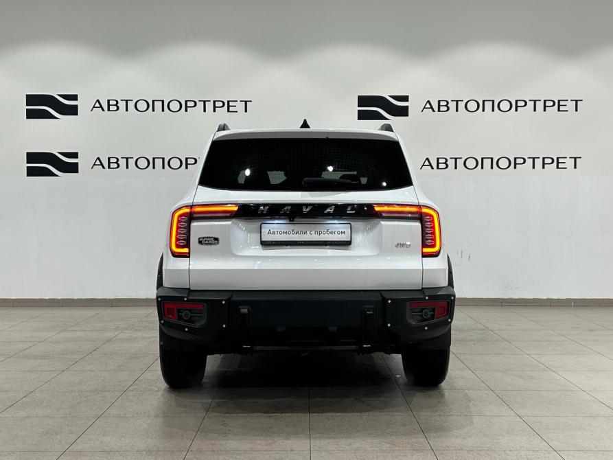 Haval Dargo I Санкт-Петербург  - изображение 6