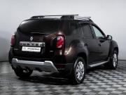 Renault Duster I Рестайлинг Москва  - изображение 16