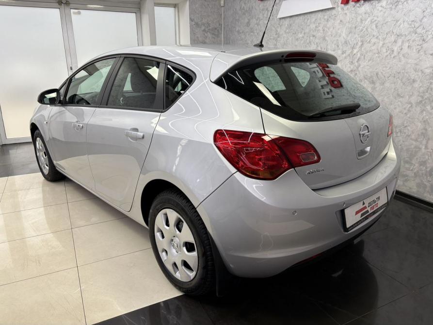 Opel Astra J Рестайлинг Ярославль  - изображение 3