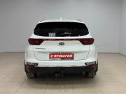 Kia Sportage IV Рестайлинг Альметьевск  - изображение 31