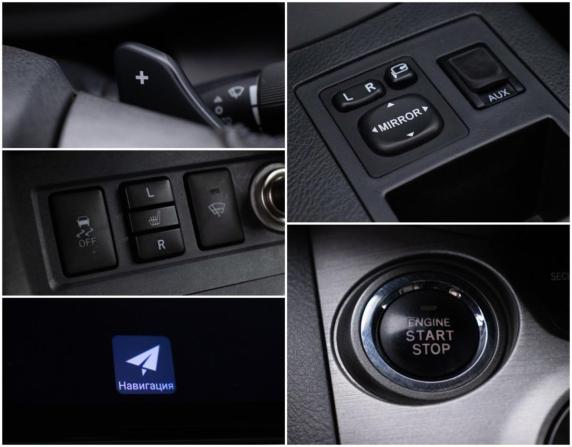 Toyota RAV4 III (XA30) Рестайлинг с пробегом 2012 года, цена 1 295 000 рублей, 260808 км, внедорожник, Автокод Объявления