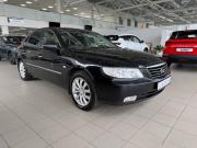 Hyundai Grandeur IV Москва  - изображение 27