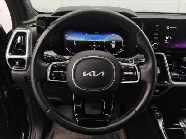 Kia Sorento IV с пробегом 2022 года, цена 3 699 000 рублей, 92500 км, внедорожник, Автокод Объявления