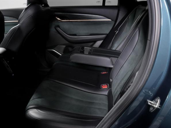Geely Monjaro I с пробегом 2023 года, цена 3 175 000 рублей, 38650 км, внедорожник, Автокод Объявления