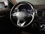 Hyundai Elantra VI (AD) Рестайлинг Уфа  - изображение 28