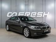BMW 5 серии VI (F10/F11/F07) Воронеж  - изображение 28