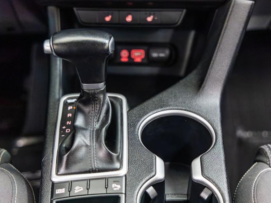 Kia Sportage IV Волгоград  - изображение 30