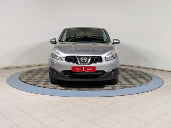 Nissan Qashqai I Рестайлинг с пробегом 2012 года, цена 999 900 рублей, 252600 км, внедорожник, Автокод Объявления