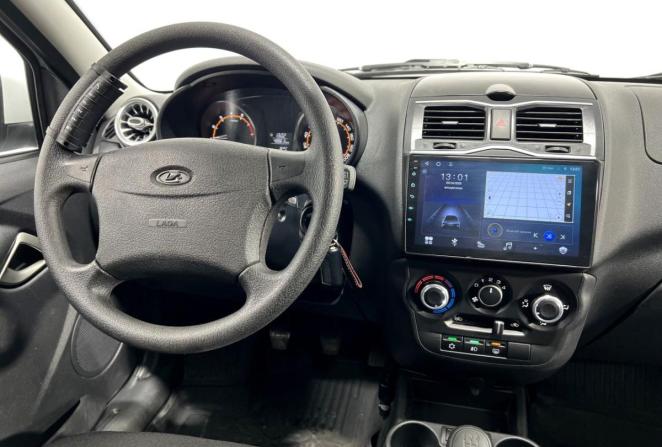 Lada (ВАЗ) Granta I Рестайлинг с пробегом 2023 года, цена 785 000 рублей, 49000 км, лифтбек, Автокод Объявления