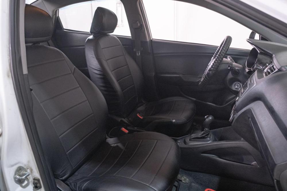 Kia Rio III Рестайлинг Томск  - изображение 21
