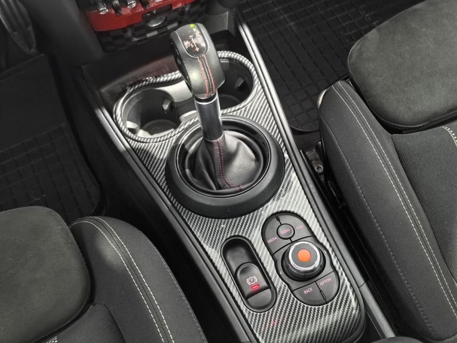 Mini Countryman II Санкт-Петербург  - изображение 28