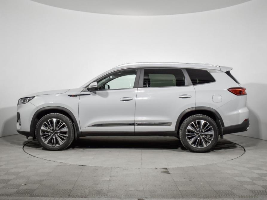 Chery Tiggo 8 Pro Max I Рестайлинг Санкт-Петербург  - изображение 8