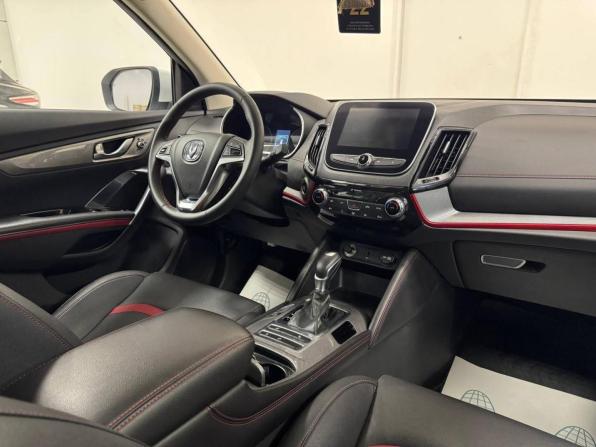 Changan CS55 I с пробегом 2020 года, цена 1 549 000 рублей, 62260 км, внедорожник, Автокод Объявления