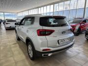 Chery Tiggo 4 Pro I Новороссийск  - изображение 45