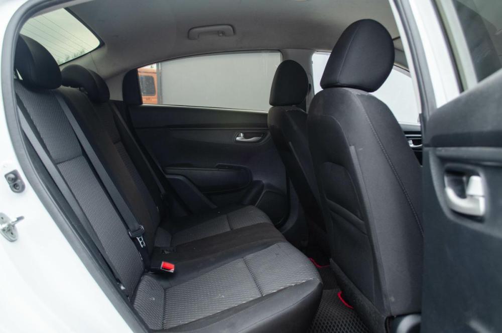 Kia Rio IV Курган  - изображение 14