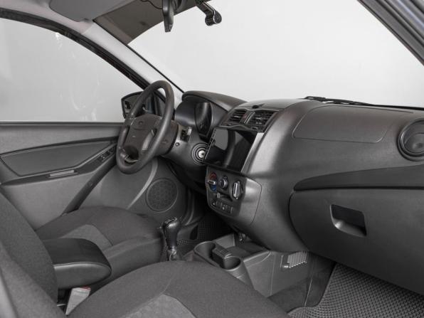 Lada (ВАЗ) Granta I Рестайлинг с пробегом 2022 года, цена 810 800 рублей, 66100 км, хэтчбек, Автокод Объявления