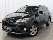 Toyota RAV4 IV (XA40) Москва  - изображение 26