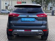 Geely Atlas I Астрахань  - изображение 35