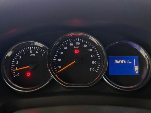 Renault Sandero II с пробегом 2015 года, цена 720 000 рублей, 152350 км, хэтчбек, Автокод Объявления
