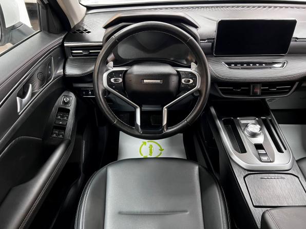 Haval Jolion I с пробегом 2023 года, цена 1 825 000 рублей, 61023 км, внедорожник, Автокод Объявления