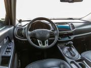 Kia Sportage III Волгоград  - изображение 53
