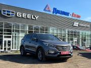 Hyundai Santa Fe III Рестайлинг Набережные Челны  - изображение 32