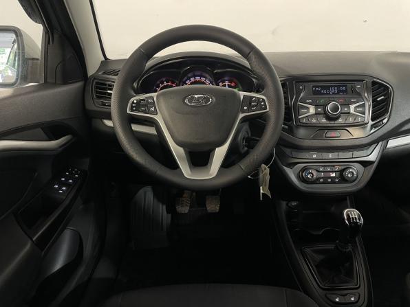 Lada (ВАЗ) Vesta I с пробегом 2021 года, цена 1 029 900 рублей, 114064 км, седан, Автокод Объявления
