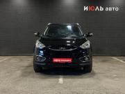 Hyundai ix35 I Челябинск  - изображение 25