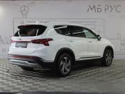 Hyundai Santa Fe IV Рестайлинг Москва  - изображение 37