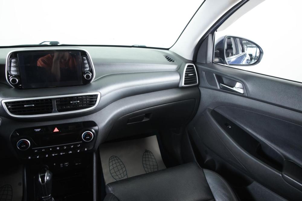 Hyundai Tucson III Рестайлинг Пермь  - изображение 16