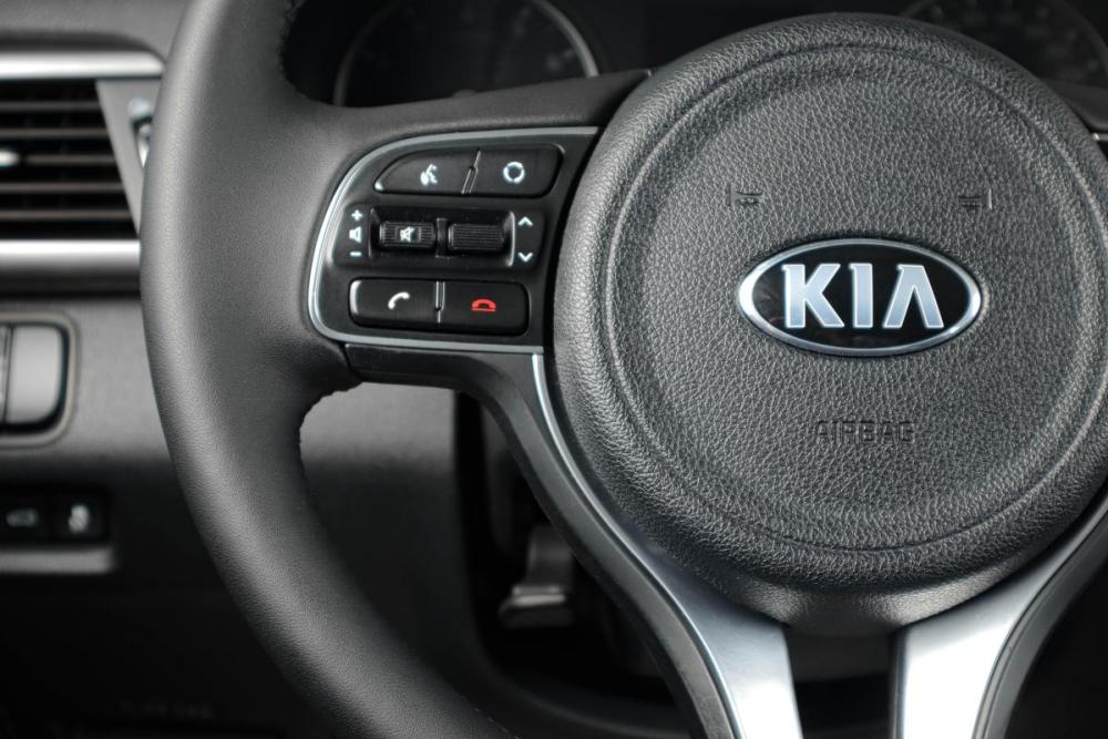 Kia Optima IV Тюмень  - изображение 15